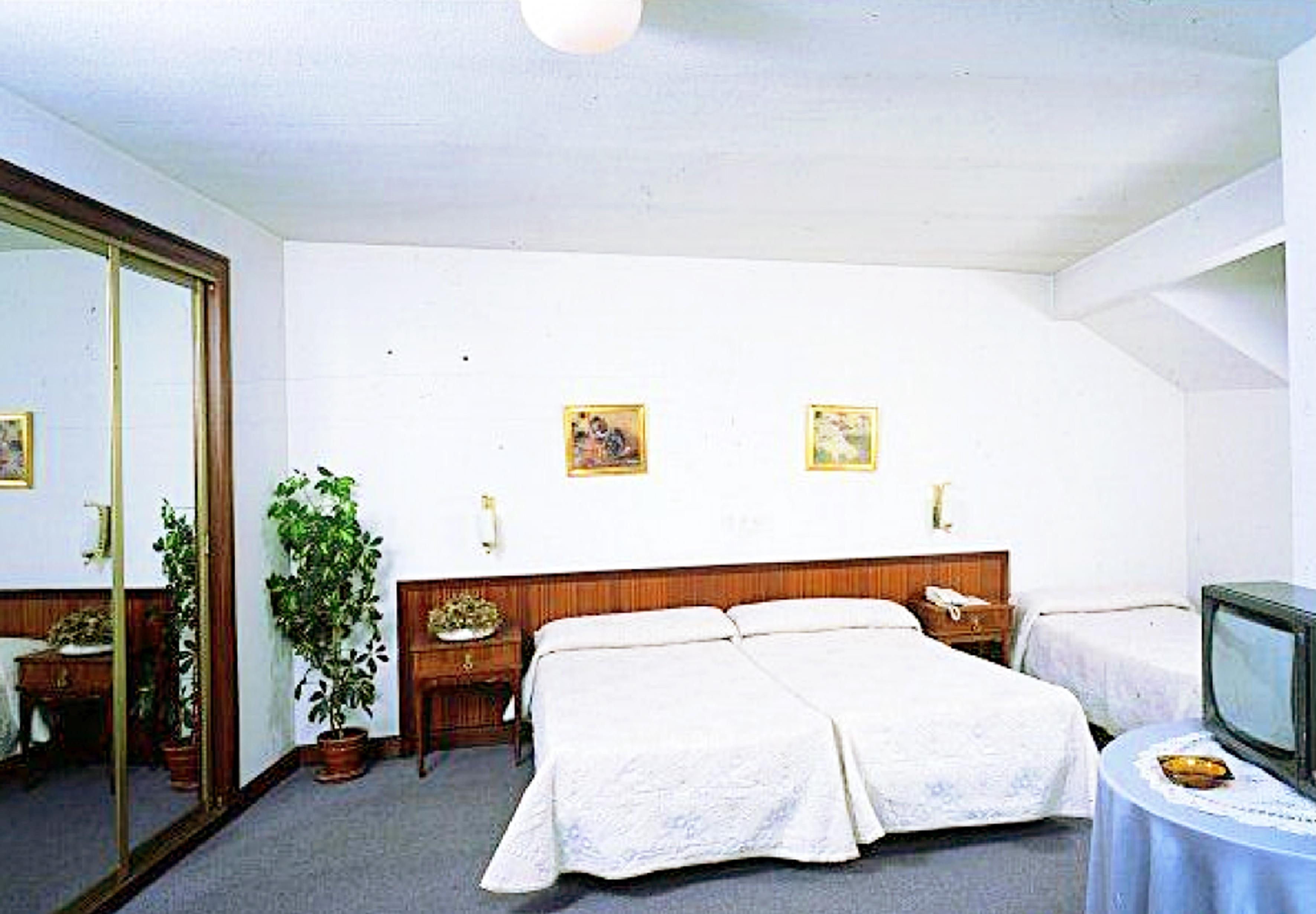 Hotel Ele Acueducto セゴビア エクステリア 写真