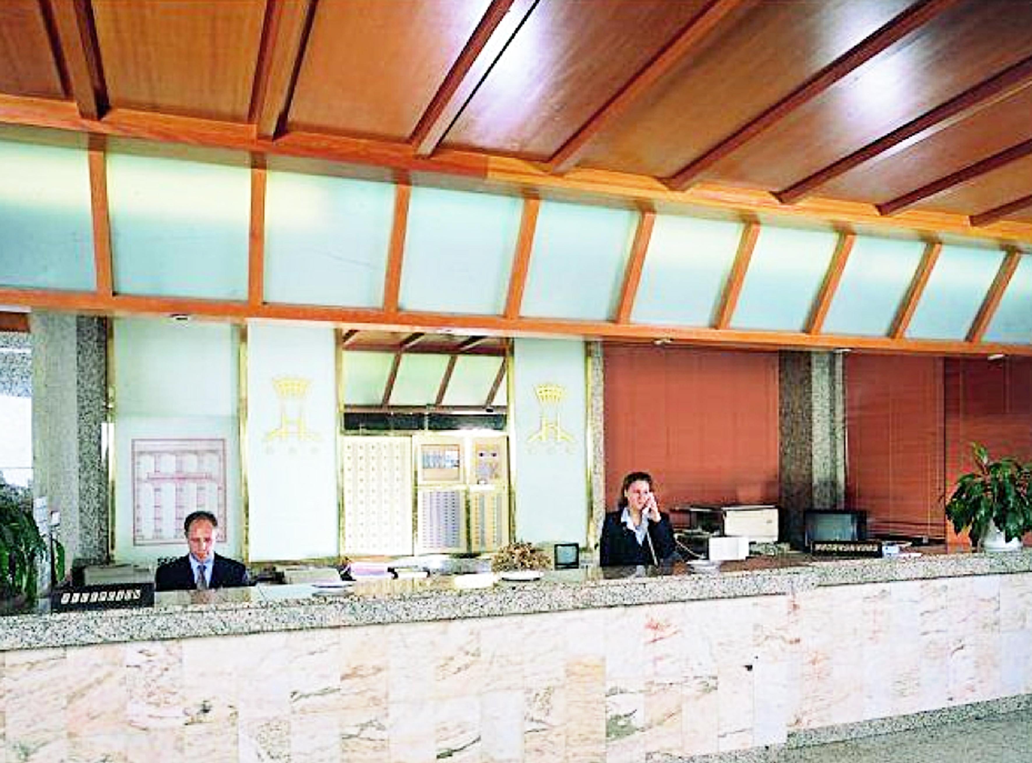 Hotel Ele Acueducto セゴビア エクステリア 写真