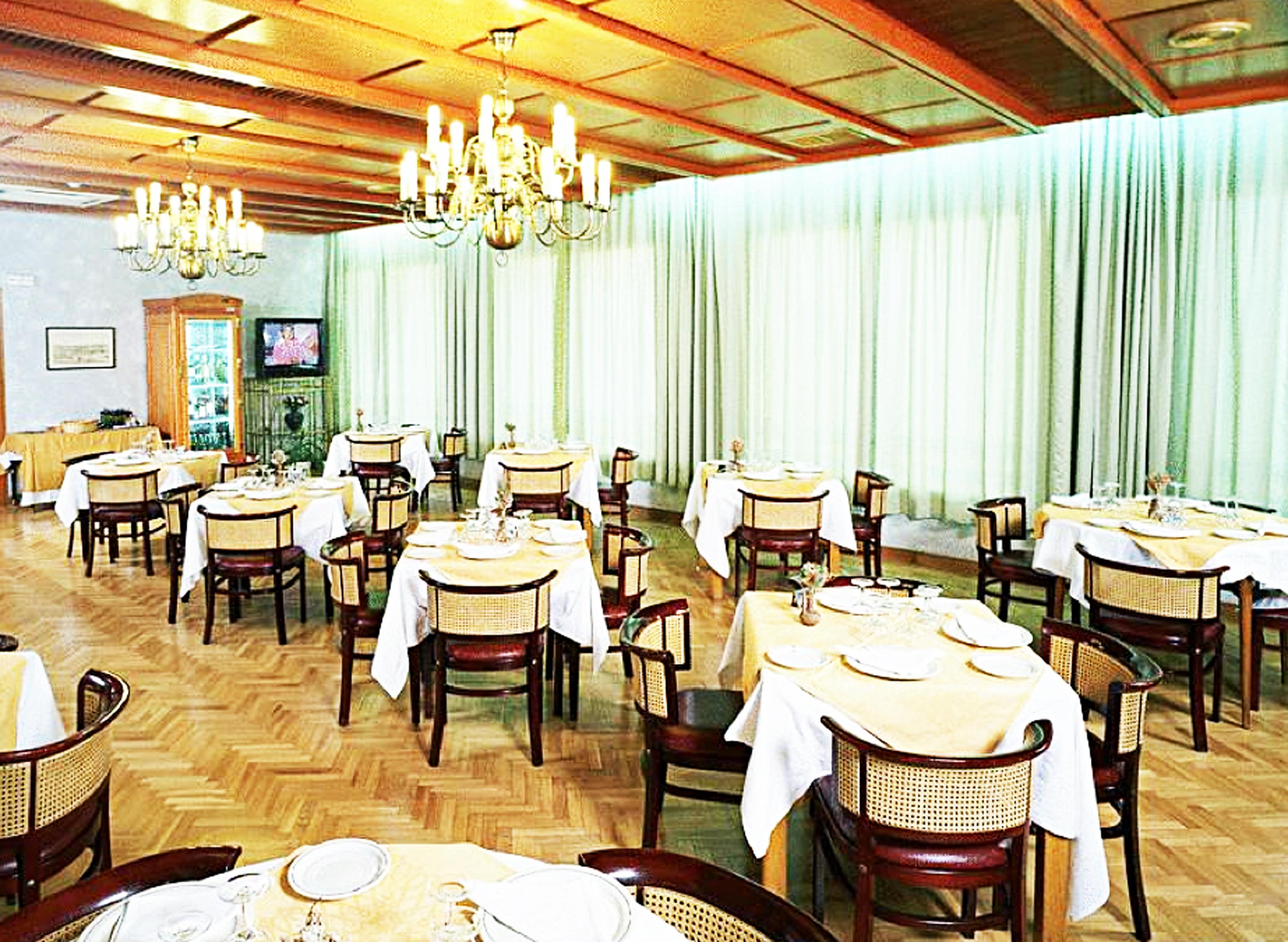 Hotel Ele Acueducto セゴビア エクステリア 写真